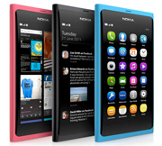 Nokia N9 ครองแชมป์ “มือถือที่ถ่ายภาพได้เร็วที่สุด” !!