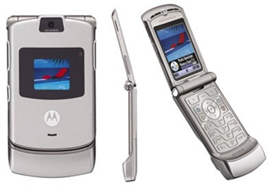 Motorola-Razr-V3