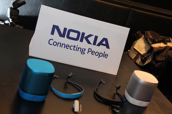 Nokia N9 NFC 2