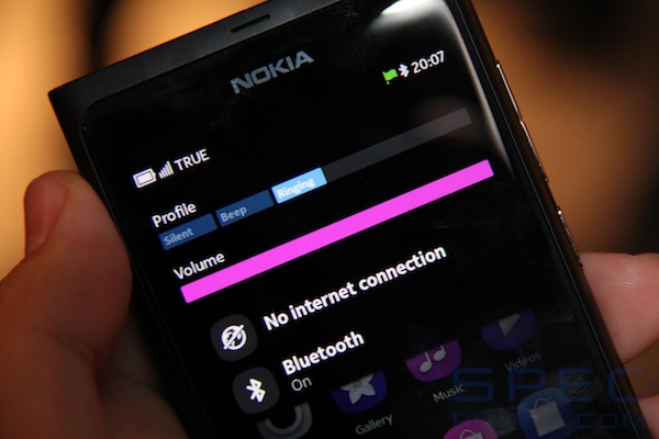 Nokia N9 NFC 37