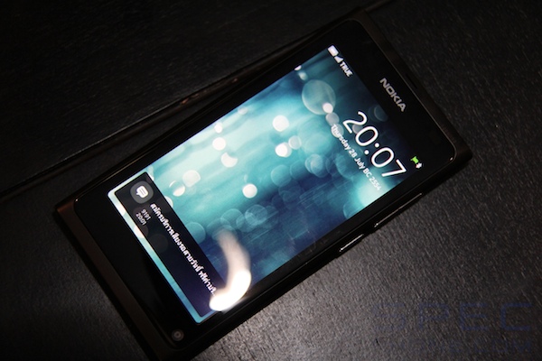 Nokia N9 NFC 38