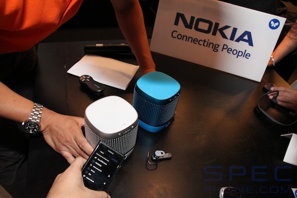Nokia N9 NFC 43