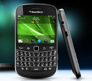 BlackBerry Bold 9900 มาแน่ในวันที่ 15 กันยายนนี้ที่อังกฤษ แต่ในไทยเมื่อไหร่ไม่รู้