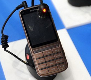 Nokia C3-01.5 อวดโฉมแล้ว!!! กับมือถือตระกูล S40 ที่เป็นฟีเจอร์โฟน ความเร็วซีพียู 1GHz หน้าจอทัชกรีน