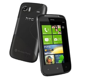 HTC เตรียมส่ง Windows Phone 7 รุ่นใหม่ทั้ง 2 รุ่น อย่าง Omega และ Eternity ที่จะมาพร้อมกับ Mango