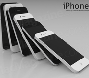 Apple iPhone 5 ลือล่าสุด!!! พร้อมเปิดตัวในวันที่ 5 กันยายน และวางขายจริง 5 ตุลาคม