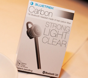 Bluetrek เปิดตัวสินค้าใหม่กับ Carbon และ MusiCALL ชุดหูฟังบลูทูธที่มาพร้อมเทคโนโลยี Noise Lock