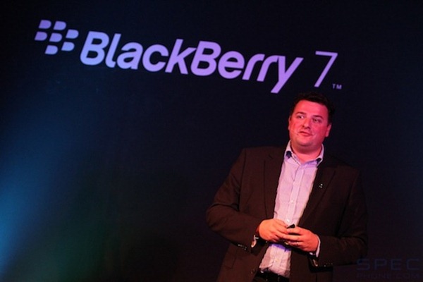 BlackBerry 7 - Bold 9900, Torch 9860, Torch 9810, Curve 9360 17