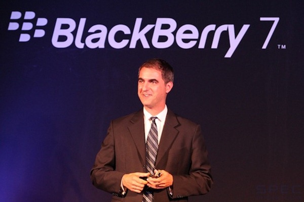 BlackBerry 7 - Bold 9900, Torch 9860, Torch 9810, Curve 9360 4