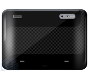 HTC Puccini แท็บเล็ต 10″ Honeycomb ตัวแรกจาก HTC อาจจะเปิดตัว 1 กันยายนนี้