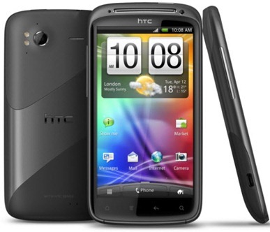 HTC-Sensation