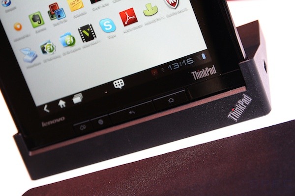 Lenovo ThinkPad Tablet - Ideapad K1 4