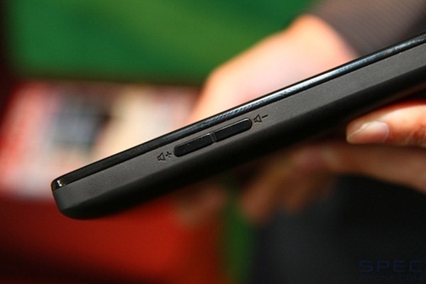 Lenovo ThinkPad Tablet - Ideapad K1 80