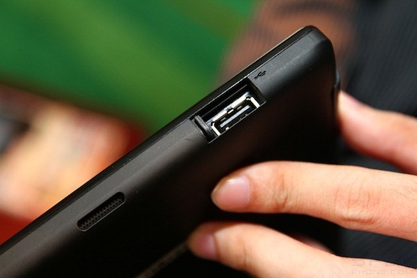 Lenovo ThinkPad Tablet - Ideapad K1 82