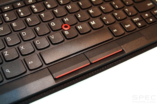 Lenovo ThinkPad Tablet - Ideapad K1 90
