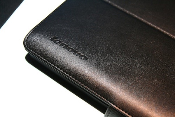 Lenovo ThinkPad Tablet - Ideapad K1 97