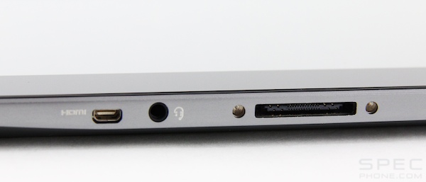Preview Lenovo IdeaPad K1 10