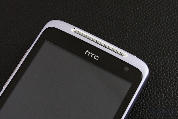 Review HTC Salsa 1