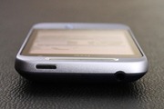 Review HTC Salsa 18