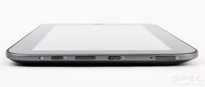 Review Lenovo IdeaPad K1 9