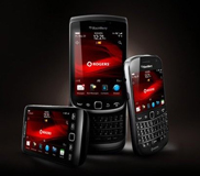 BlackBerry 3 รุ่นใหม่ล่าสุด เปิดเผยราคาออกมาแล้ว ทั้ง Bold 9900, Torch 9810 และ Torch 9860 (ในต่างประเทศ)