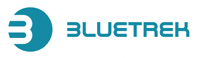 bluetrek logo