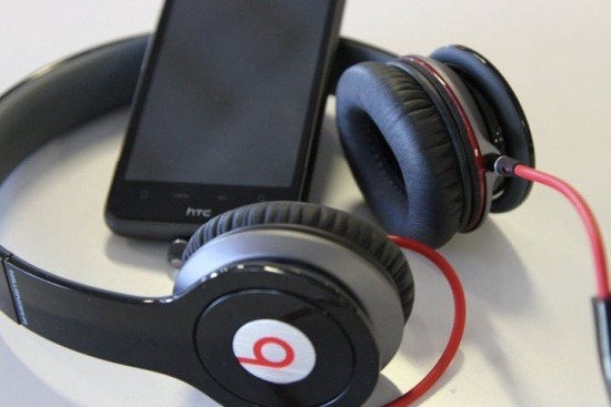 เตรียมพบ HTC Vigor – สมาร์ทโฟนของ HTC ที่ใช้เทคโนโลยีเสียงของ Beats by Dr. Dre  เร็วๆ นี้