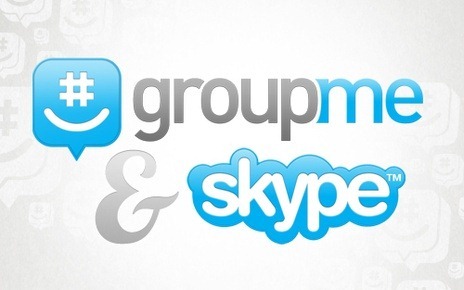 ตลาด IM สมาร์ทโฟนยังเดือด! Skype สอย GroupMe เสริมทัพ