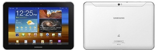 กล้าเอาเข้ามาขายอีกปะละ!! Samsung Galaxy S II, Galaxy Tab 8.9 รุ่นปรับปรุงใหม่ จะออกมาอีกในงาน IFA ที่จะในเดือนหน้านี้