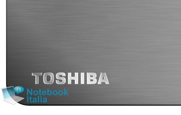 ซุ่มนะ! หลุดภาพแท็บเล็ตบางเบาจากค่าย Toshiba