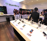 [PR] BlackBerry Store สวรรค์ของชาว BB เปิดตัวในประเทศไทยครั้งแรกอย่างเป็นทางการ