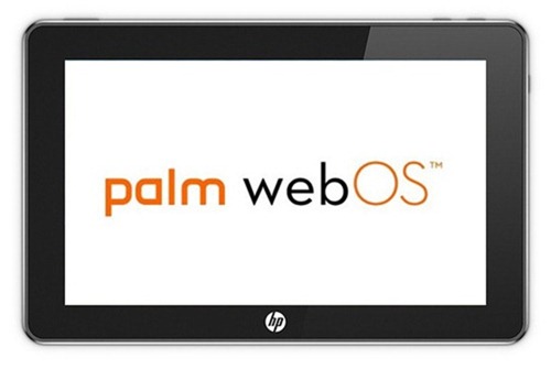 HP-webOS-tablet