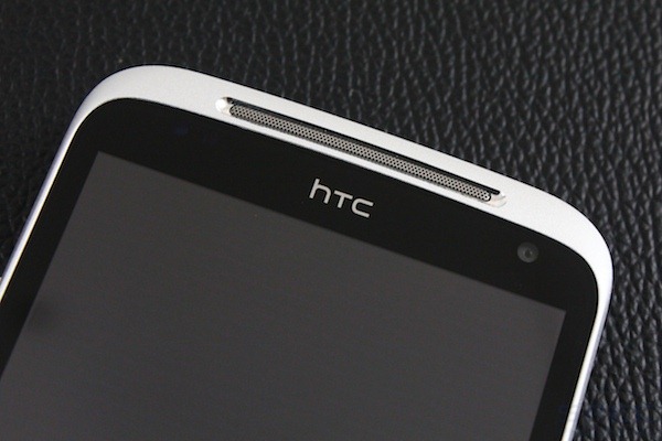 Review HTC Cha Cha 6