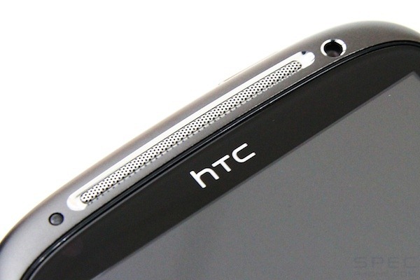 Review HTC Sensation 6