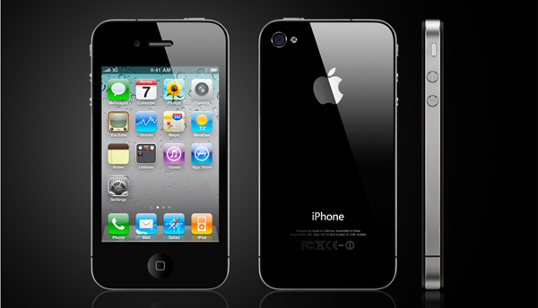 Review iPhone4 2