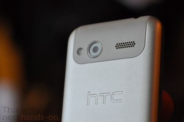 HTC เปิดตัว Windows Phone 7.5 "Mango" แพคคู่ : HTC Titan & HTC Radar