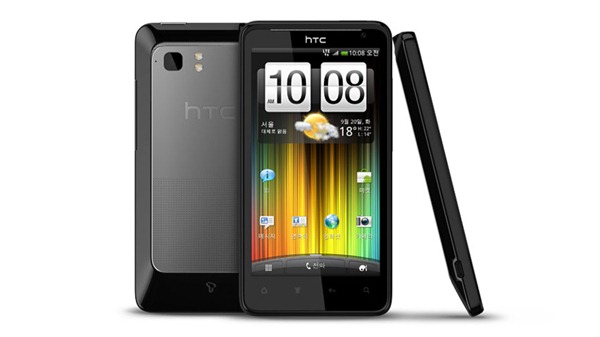 HTC เตรียมจับ Beats ยัดลง WP7 ,เปิดตัว HTC Rider 4G ในเกาหลีใต้