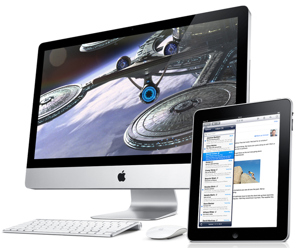 ipad macbook sales