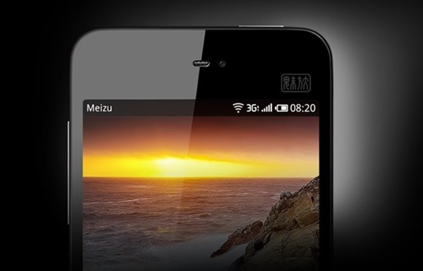 เตรียมพบสมาร์ทโฟน 4 คอร์ปีหน้า : Meizu MX ราคาเริ่มต้น 14,xxx บาท