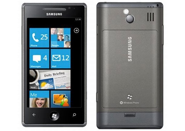 Samsung อาจทิ้ง Windows Phone ปลายปี 2012 เตรียมออกทิ้งทวนรุ่นสุดท้าย