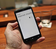 ยัน Internet Sharing มาใน Windows Phone 7 แน่นอน พร้อมภาพประกอบ