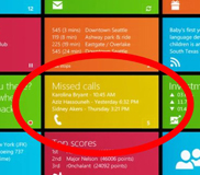 Windows 8 รุ่นสมบูรณ์อาจจะเป็นการรวมกันระหว่างพีซี เเท็บเล็ต เเละโทรศัพท์!!