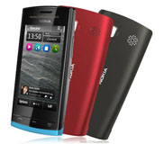 พี่ใหญ่ก็มา !! Nokia เปิดราคามือถือใหม่ 5 รุ่น พร้อมขายงาน Thailand Mobile Expo 2011 Showcase