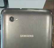 หลุดรายวัน ! ถึงตาว่าที่ Tab ตัวใหม่ Samsung Galaxy Tab Plus (SGH-T869)