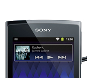 Z1000 ว่าที่ Walkman พลัง Android รุ่นใหม่จาก Sony