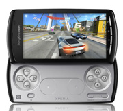 Sony Ericsson เผย Xperia Play ประสบความสำเร็จโดยไม่จำเป็นต้องพึ่ง Dual Core!!