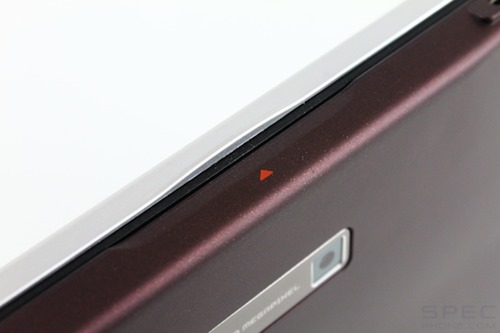 Review Asus Eee Pad Slider by SpecPhone 23