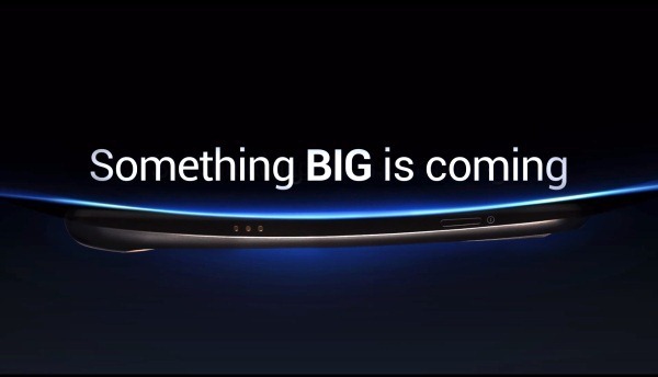 Samsung ปล่อยทีเซอร์งาน Unpacked “Something BIG is coming”