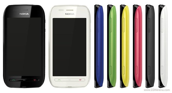 Nokia เปิดตัว Nokia 603 สมาร์ทโฟน Symbian ราคากลางๆ ที่ครบครัน