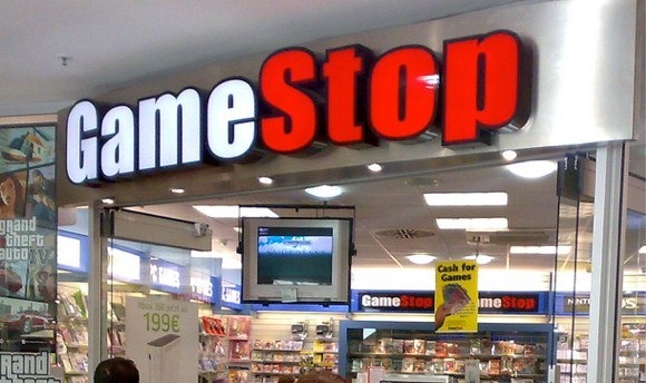 ร้านขายเกม GameStop เตรียมขายแท็บเล็ตสำหรับเล่นเกมโดยเฉพาะ กราฟิกระดับคอนโซล!